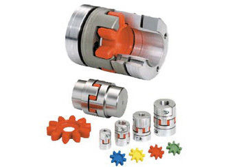 Flexible Shaft Couplings