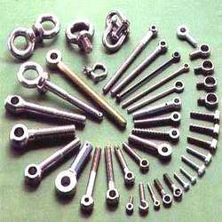 Hot Forging Nut And Bolts