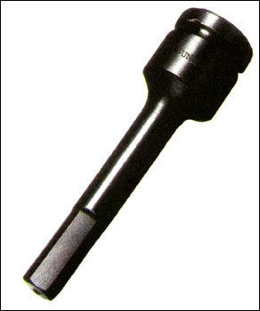 hexagon head screw