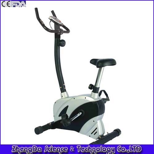 Magnetic Break Exercise Bike