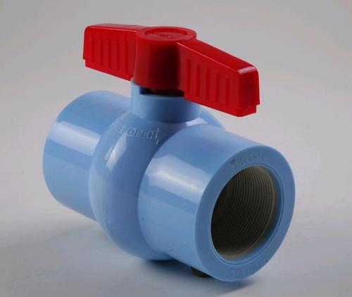 Sheetal Solid Ball Valve