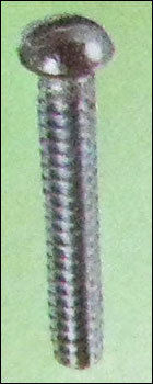 Stainless Steel Screws