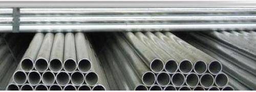 Stainless Steel Structural Pipes