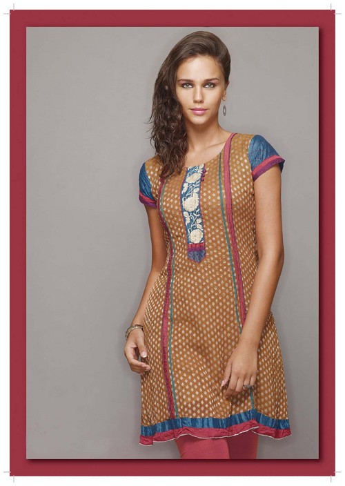 टॉप एंड ट्यूनिक्स