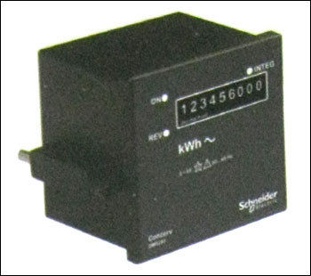 3 Phase Energy Meter