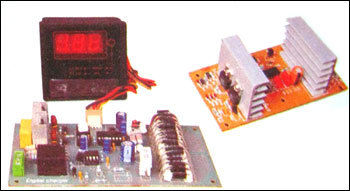 Battery Charger Circuit