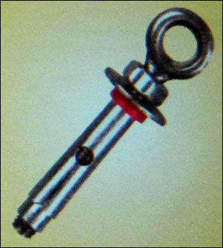 Can Sleeve Eye Bolt