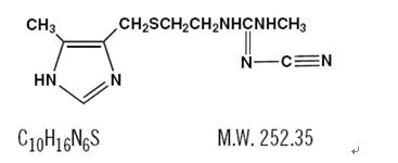 Cimetidine