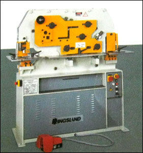 Compact 60 Hydraulic Machine