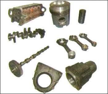 Engine Parts