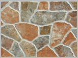 Exterior Wall Tiles