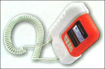 Fetal Doppler