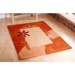 Floor Covering Carpets