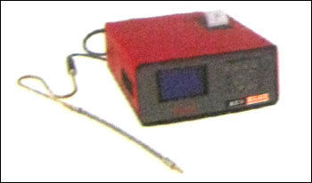 Gas Analyser