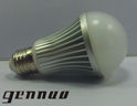 LED Light Bulb