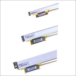 Linear Glass Encoders