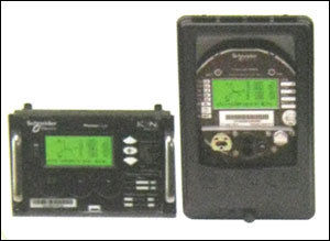 Meter For Grid Intertie And Substations