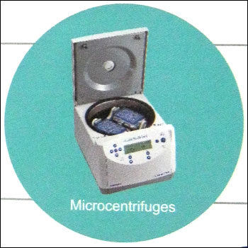 Micro Centrifuges