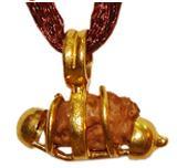 One Mukhi Rudraksha - Rare Divine Bead for Super Consciousness Alignment | Elevates Awareness, Cures Headaches, Ideal for Meditation and Spiritual Growth