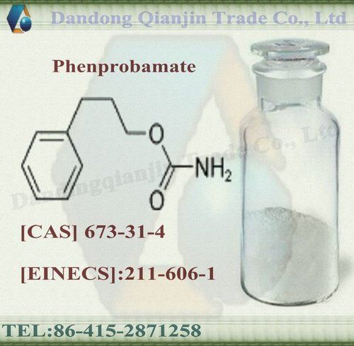 Phenprobamate