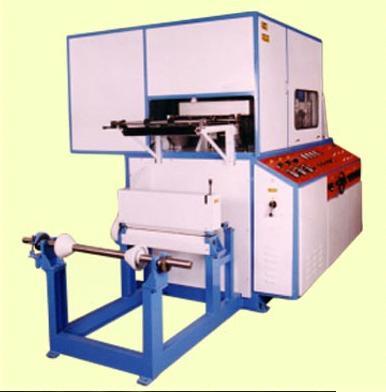 Thermo Forming Machine