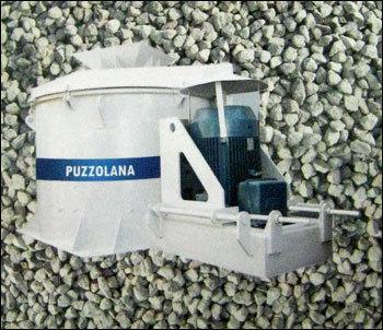 Vertical Shaft Impact Crusher