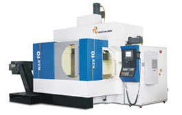 3 Axes Bridge Type Machining Centers