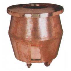 Brass Tandoor