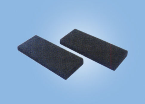 Carbon Graphite Vanes - Low Density, Self Lubricating, Non-Reactive | Ideal for Rotary Pumps, Compressors, and Vacuum Pumps