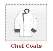 Chef Coats