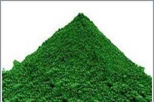 Chromium Oxide Green