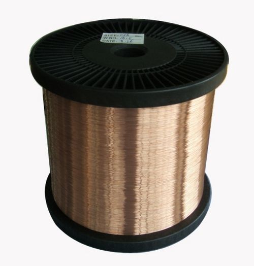 Copper Clad Aluminium Wire