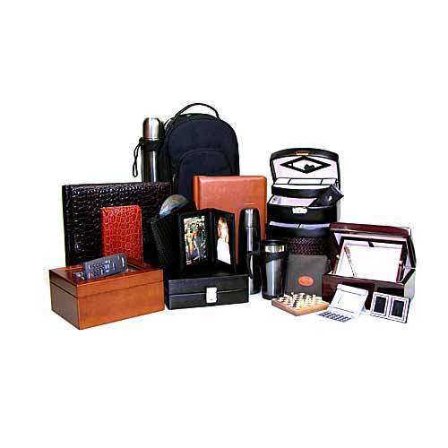 Corporate Gifts - Superior Quality Materials, High Durability, Fine Finish, Low Maintenance