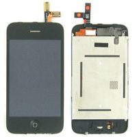 Digitizer By Himore Electrical Industry (HK) Limited
