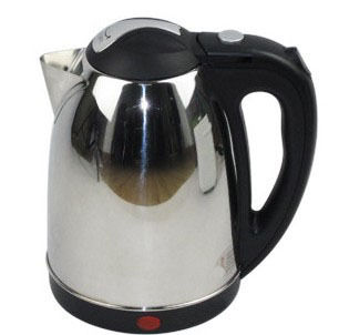 Electric S.s Kettle