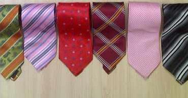 Elegant Ties