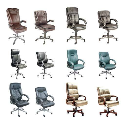 Executive Chairs