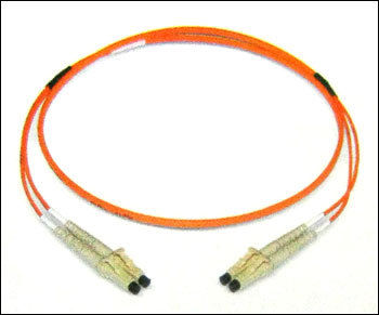 Fibre Optic Patch Cable