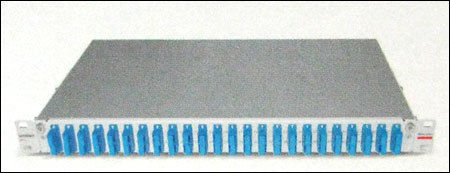 Fibre Optic Patch Panel