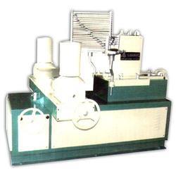 Heavy Duty Paper Tube Winder Machine