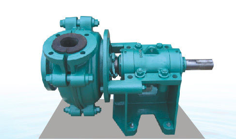 Horizontal Mining Slurry Pump Parts