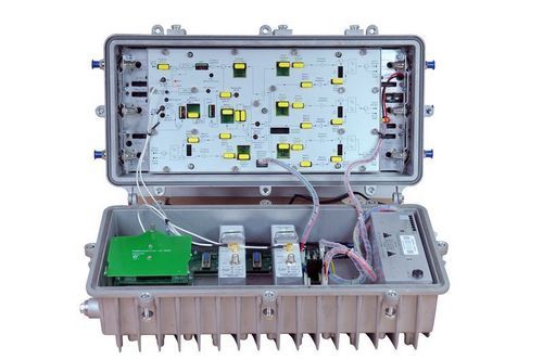 Kwa05 Field Optical Node