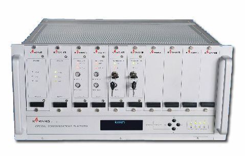 Kws05 Optical Network Platform