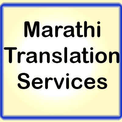 Marathi Translation Services By TRID INDIA