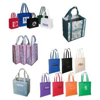 Promotional Bags