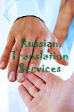 Russian Translation Service By TRID INDIA