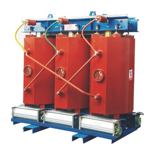 Sc(B)9 Series Cast Resion Dry-Type Power Transformers