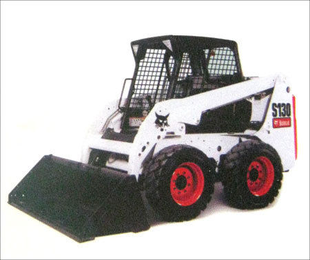 Skid Steer Loader