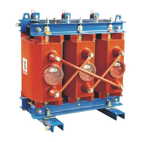 Small Capacity Cast Resin Dry Type Transformer