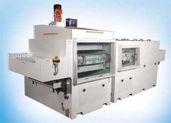 Tin Stripping Machine